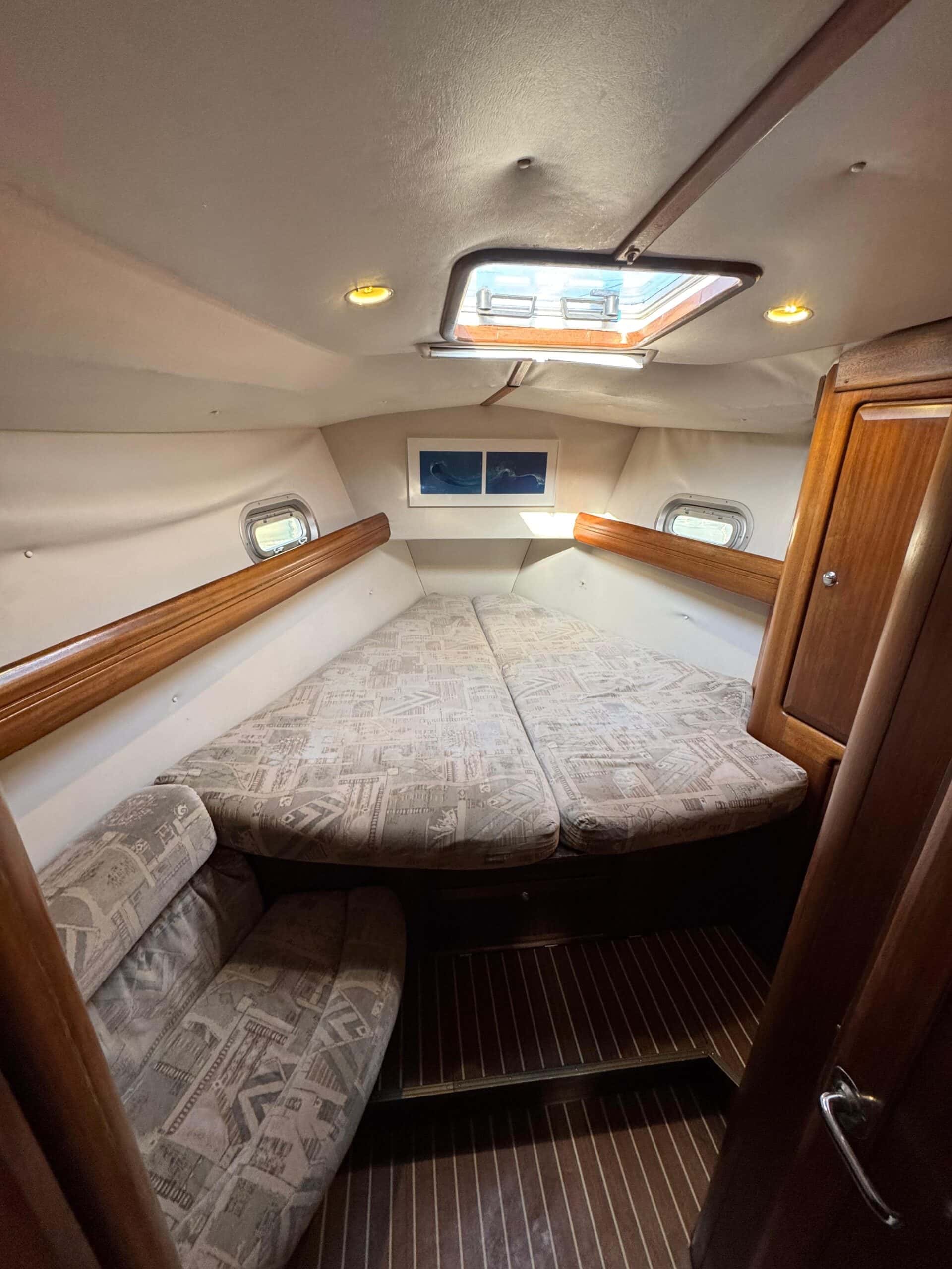 Bavaria 47 Cruiser - miniatura 16