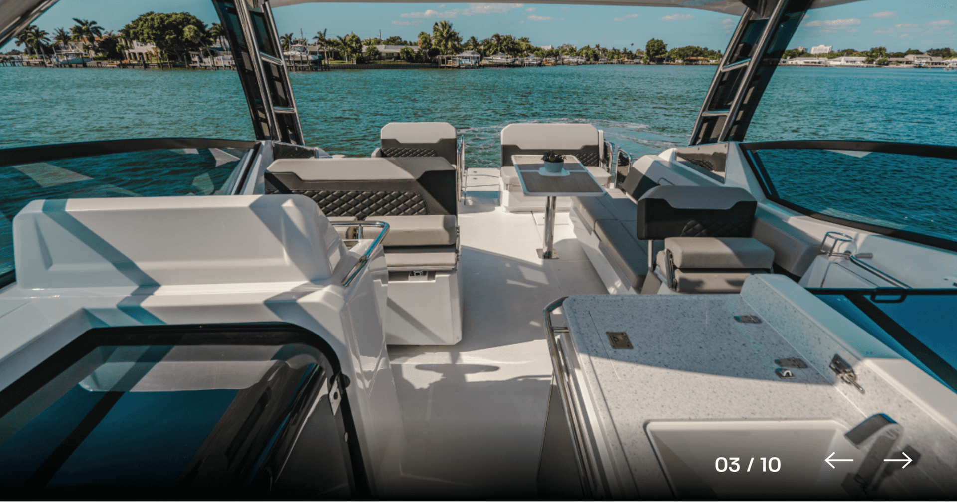 AQUILA 32 Sport - miniatura 3
