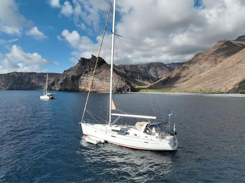 Beneteau Oceanis 50 Family - miniatura 4