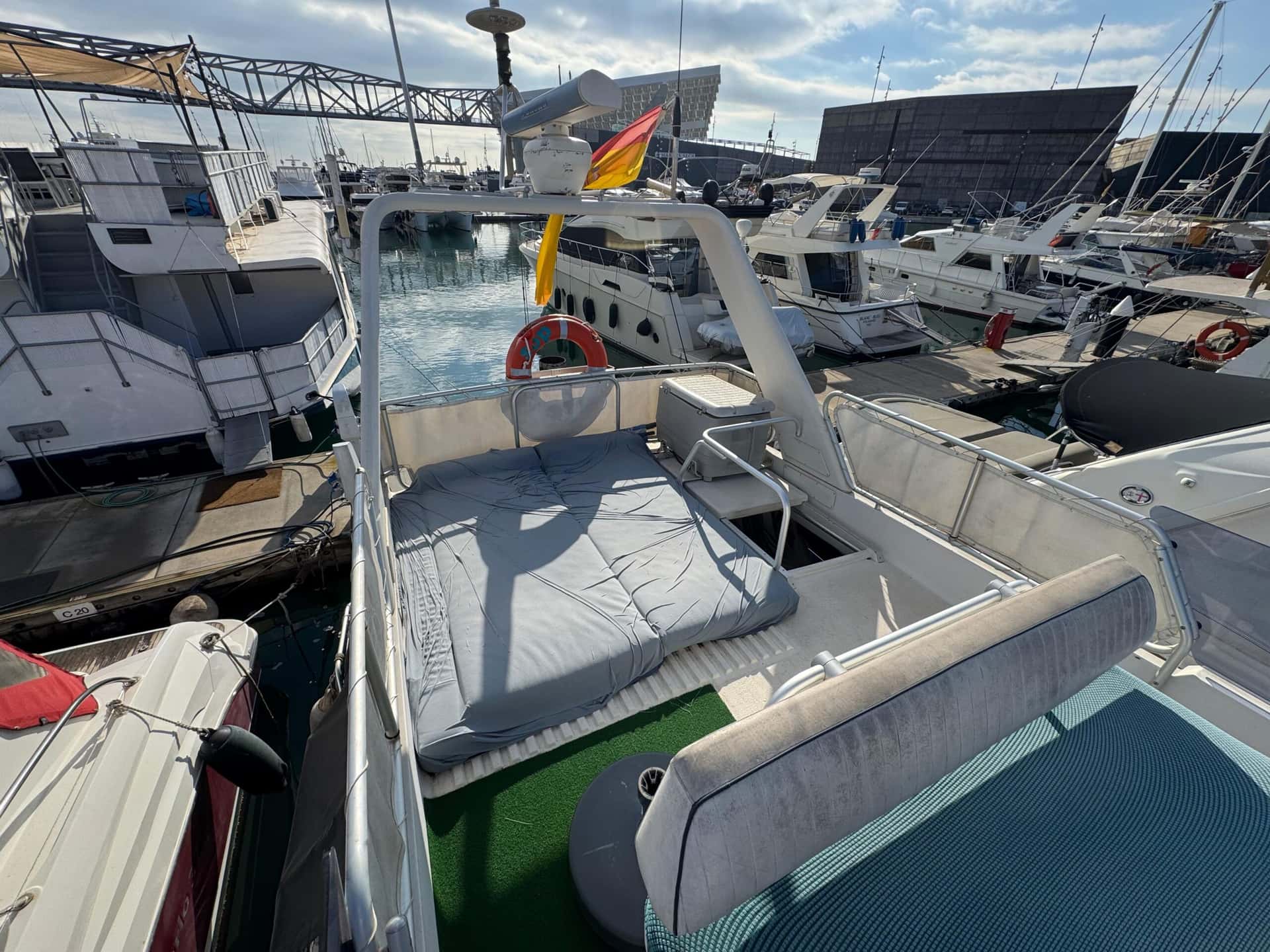 Gallart 13.50 - miniatura 2