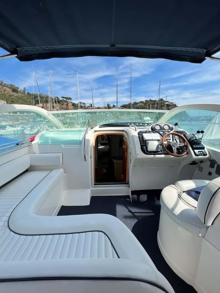 Fairline 34 - miniatura 8