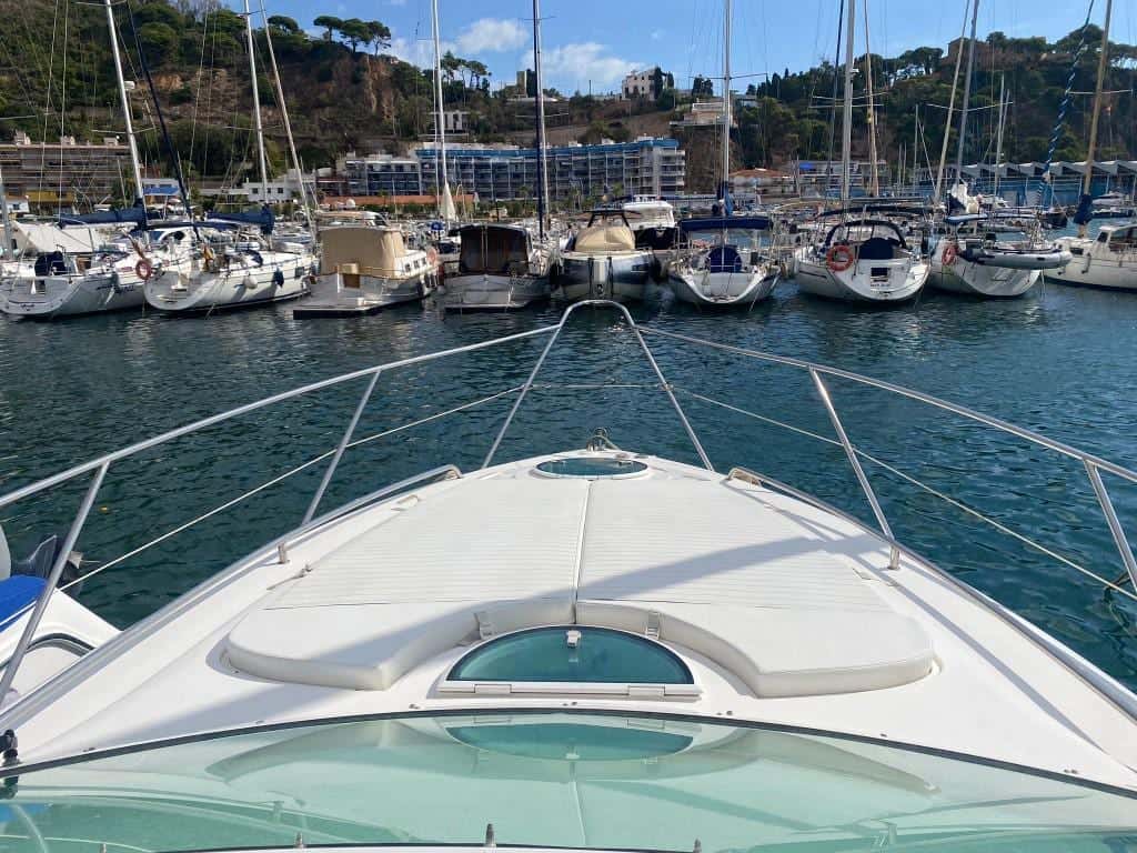 Fairline 34 - miniatura 13