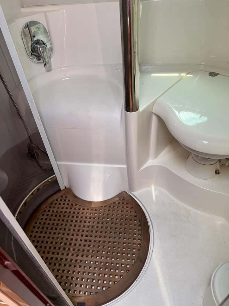 Fairline 34 - miniatura 36