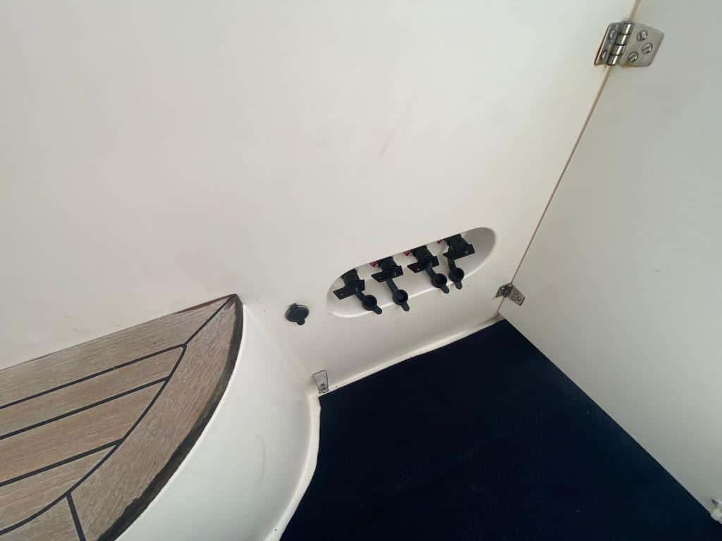 Fairline 34 - miniatura 31