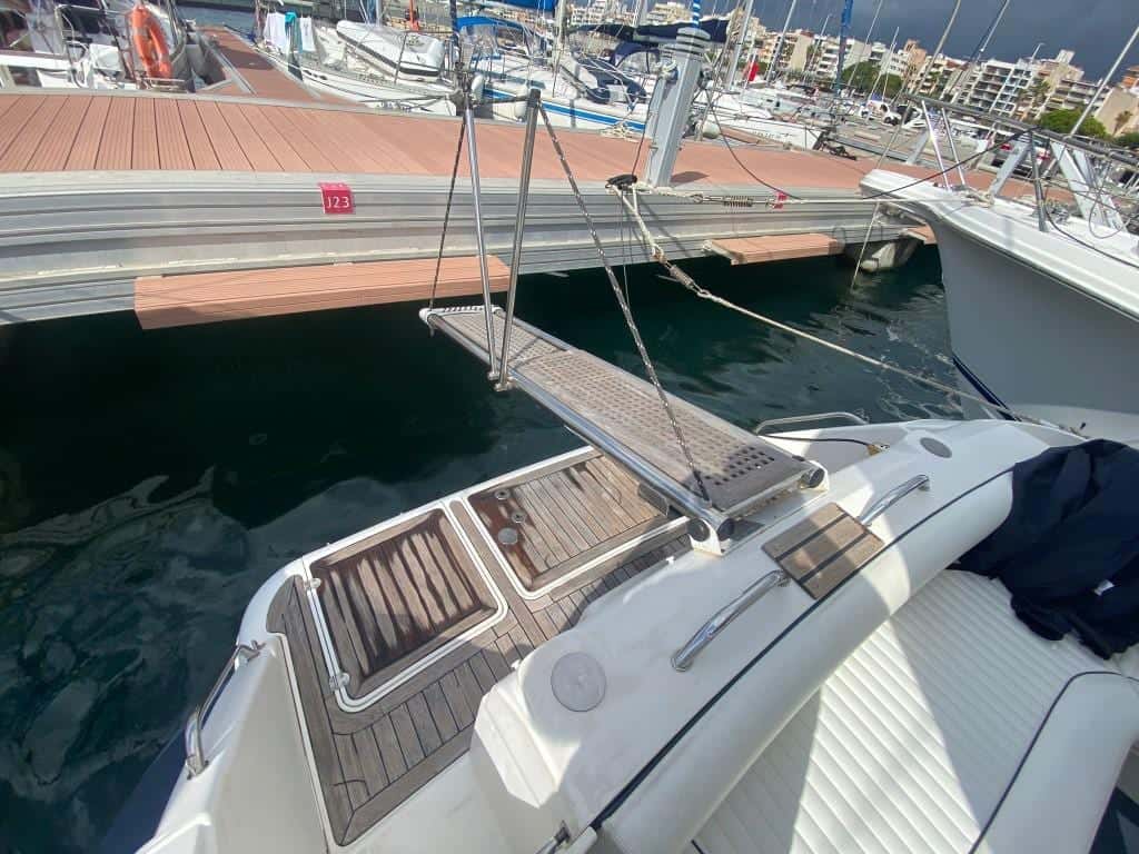 Fairline 34 - miniatura 12