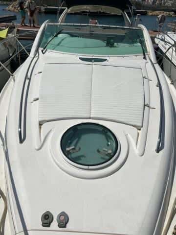 Fairline 34 - miniatura 37