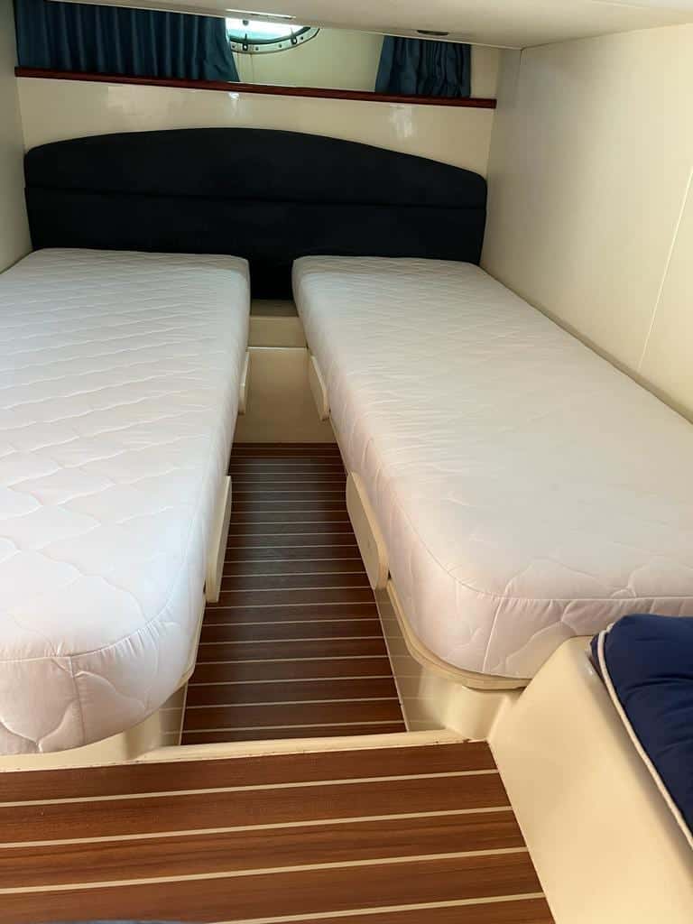 Fairline 34 - miniatura 26