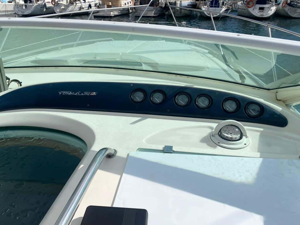 Fairline 34 - miniatura 17