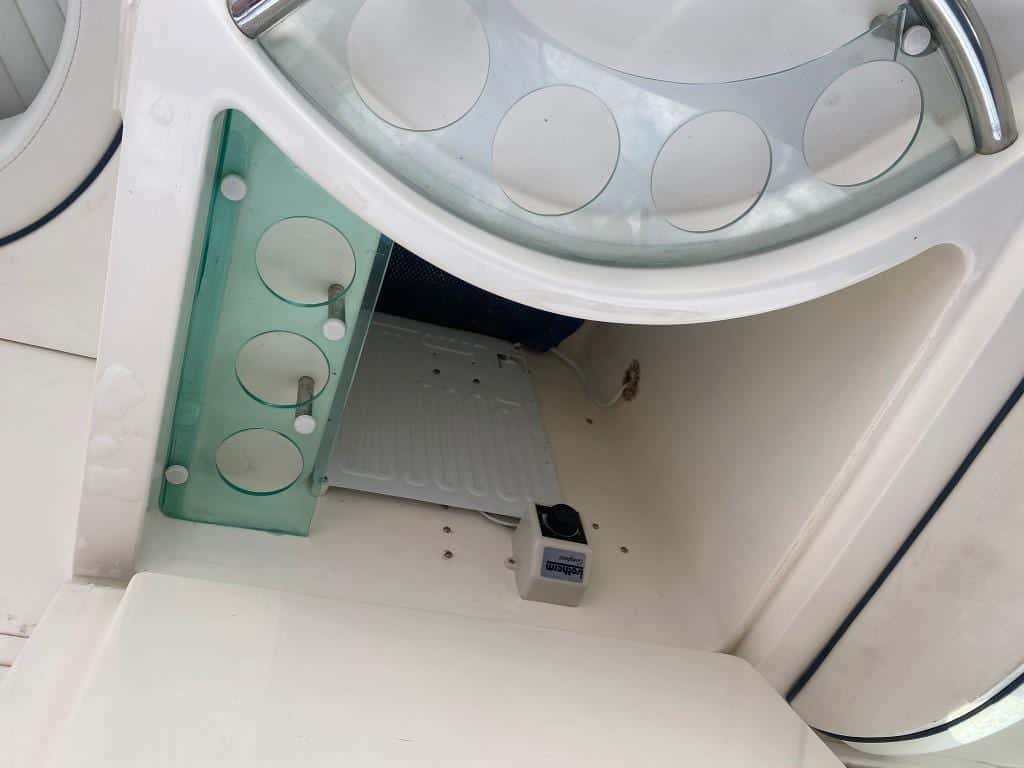 Fairline 34 - miniatura 11