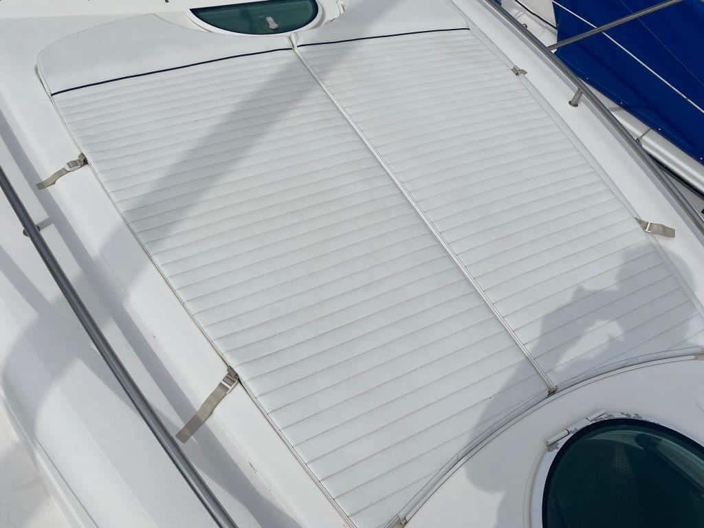 Fairline 34 - miniatura 16