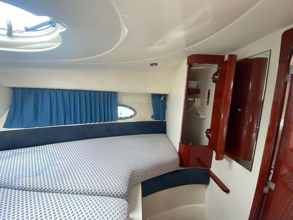 Fairline 34 - miniatura 25