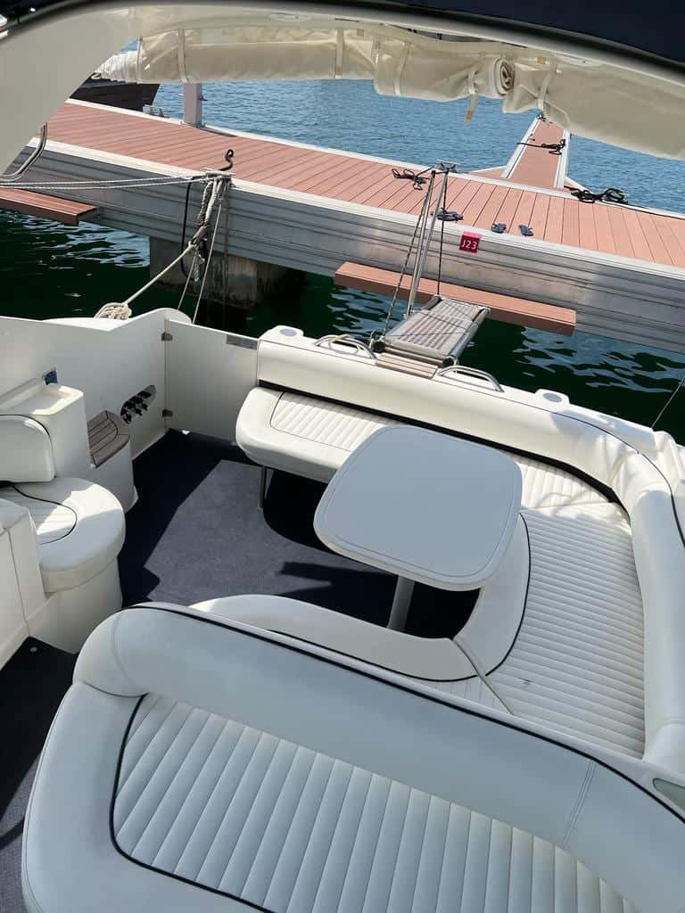 Fairline 34 - miniatura 9