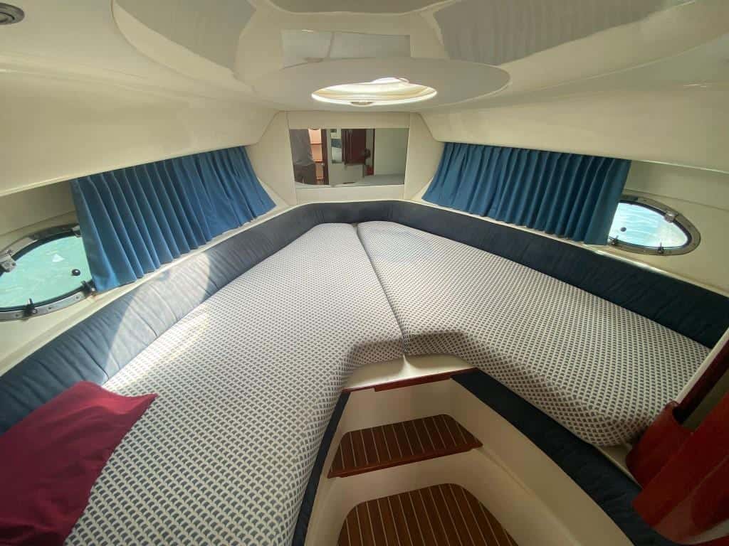 Fairline 34 - miniatura 27