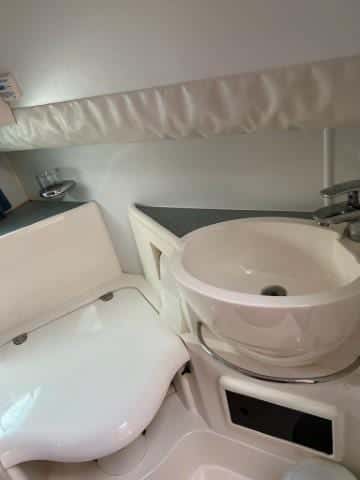 Fairline 34 - miniatura 33