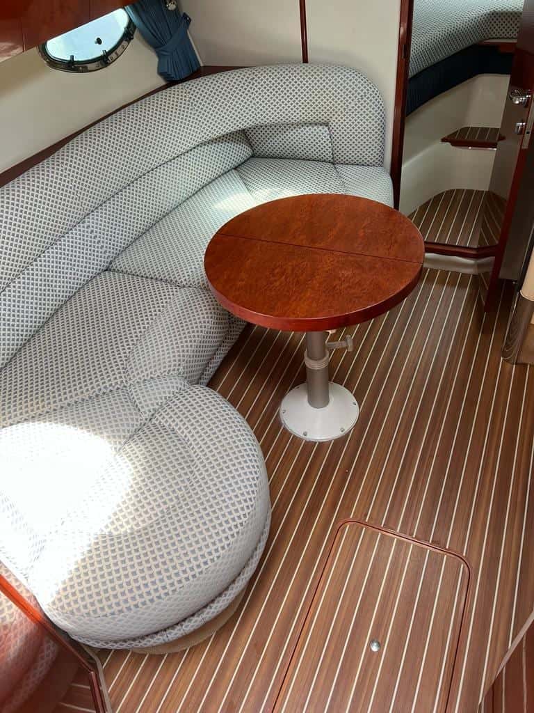 Fairline 34 - miniatura 23