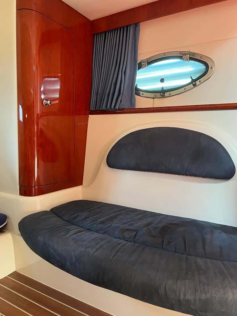 Fairline 34 - miniatura 28