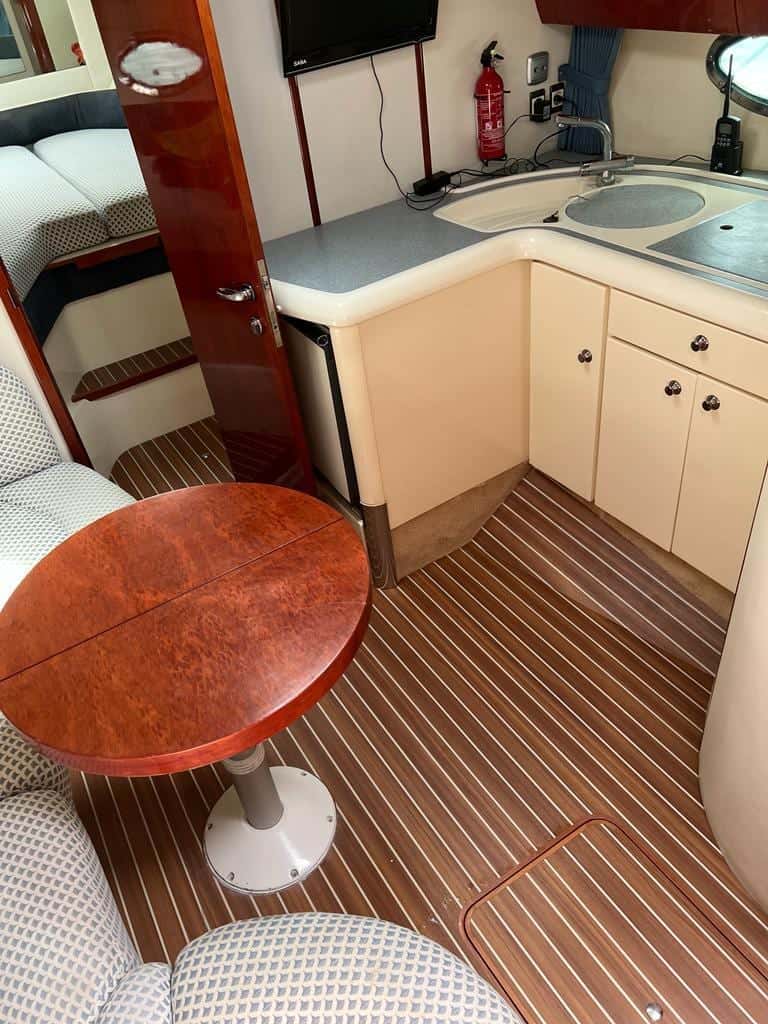 Fairline 34 - miniatura 21