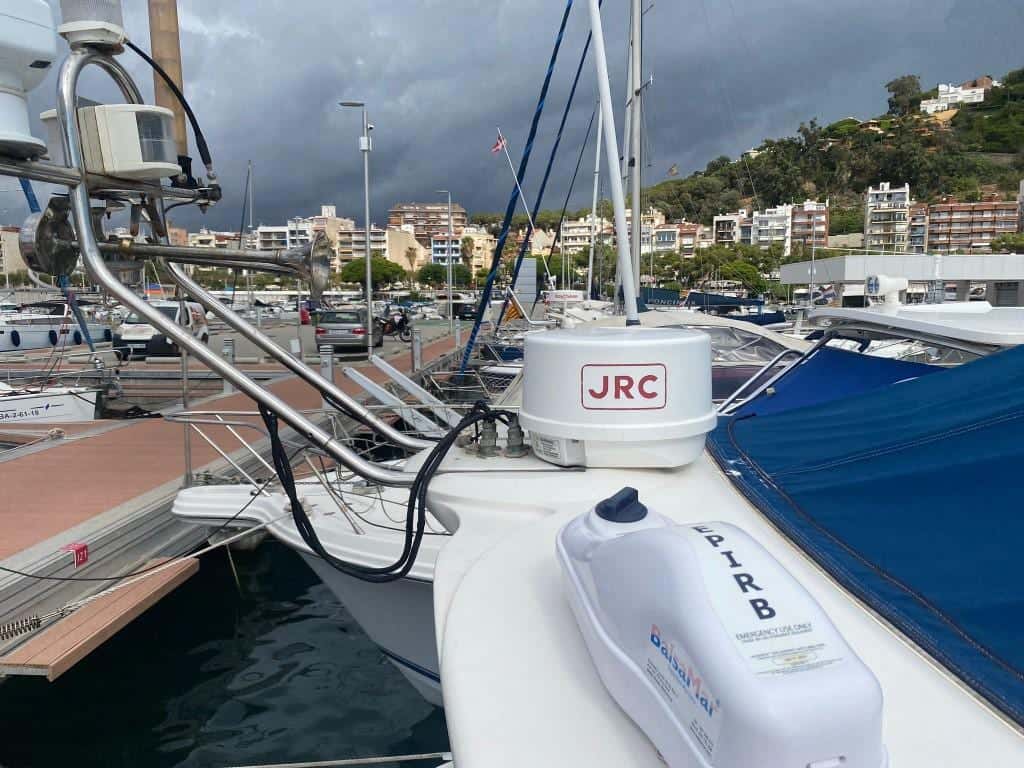 Fairline 34 - miniatura 32