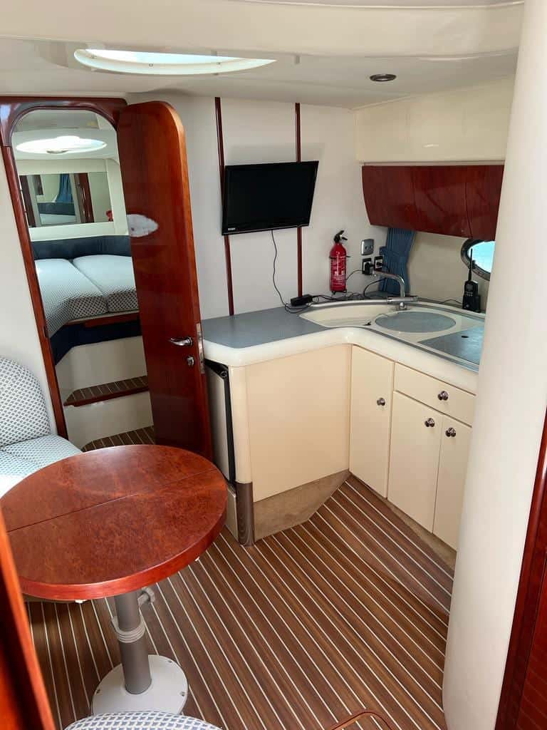 Fairline 34 - miniatura 22