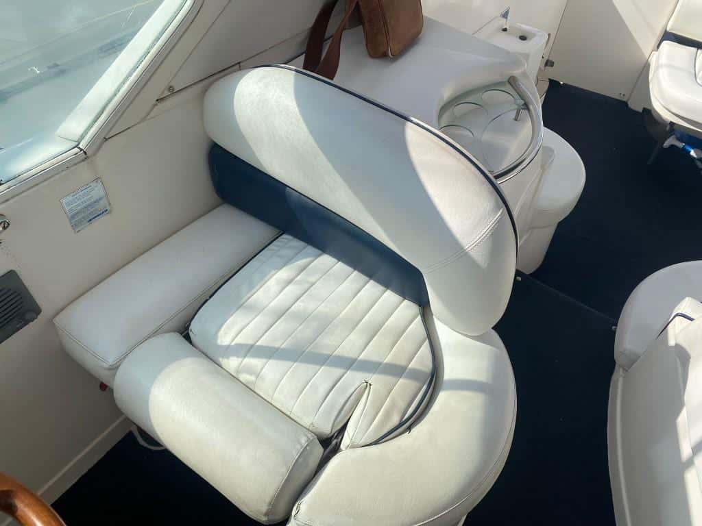 Fairline 34 - miniatura 10