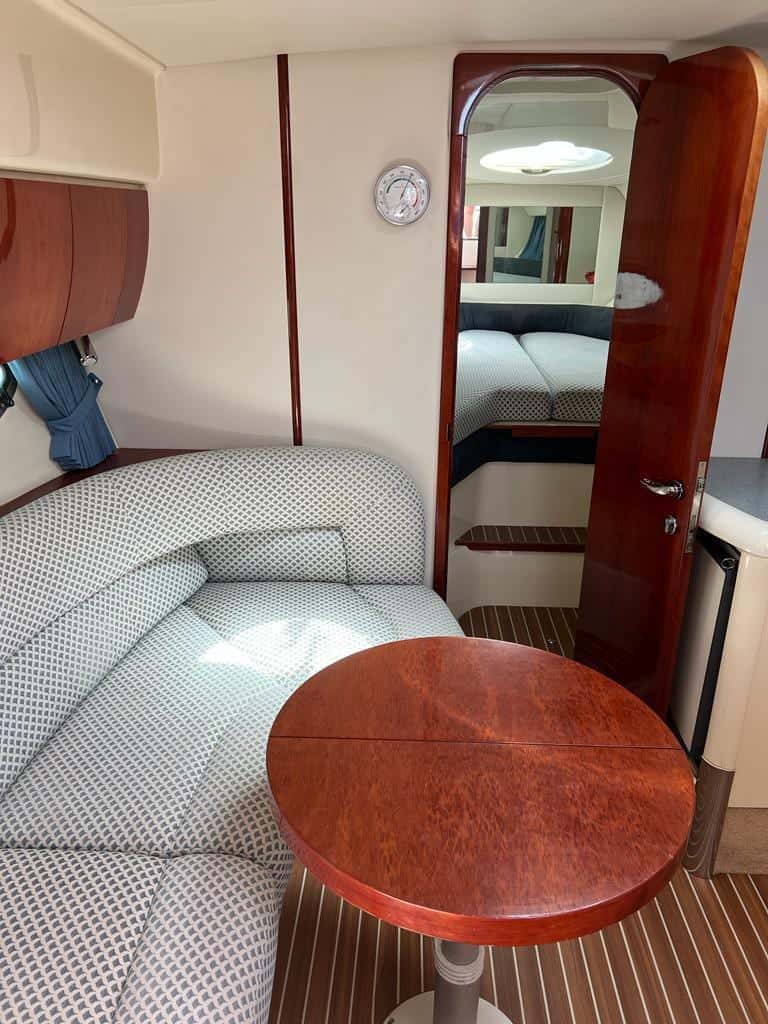 Fairline 34 - miniatura 24