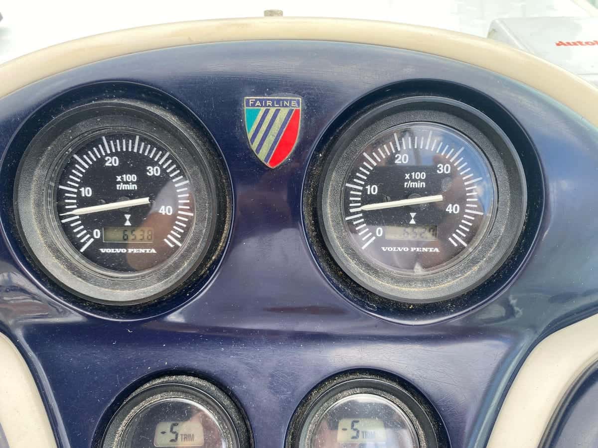 Fairline 34 - miniatura 20