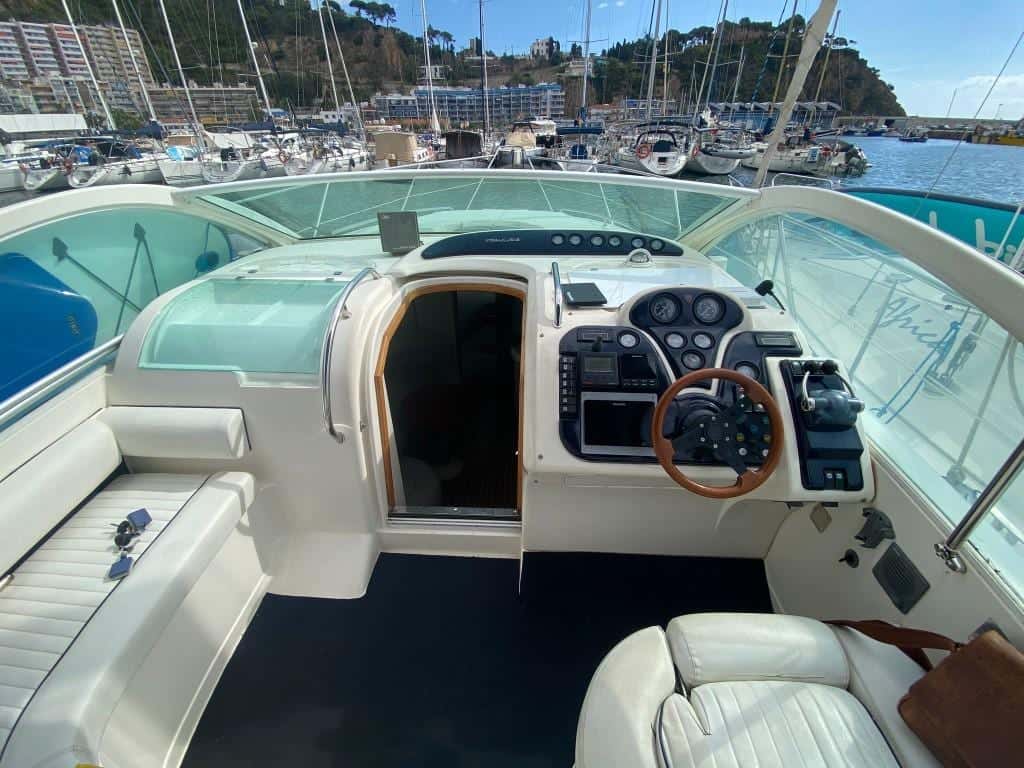 Fairline 34 - miniatura 6