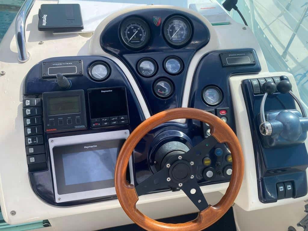 Fairline 34 - miniatura 18