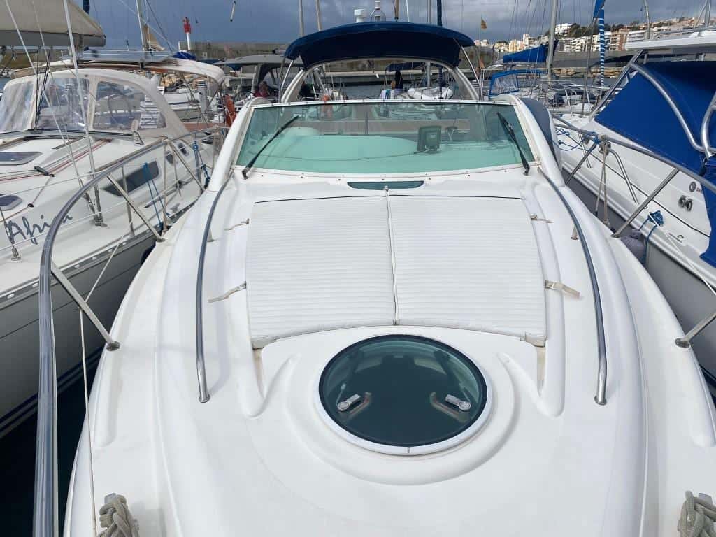 Fairline 34 - miniatura 14