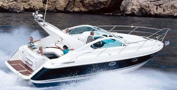 Fairline 34 - miniatura 2