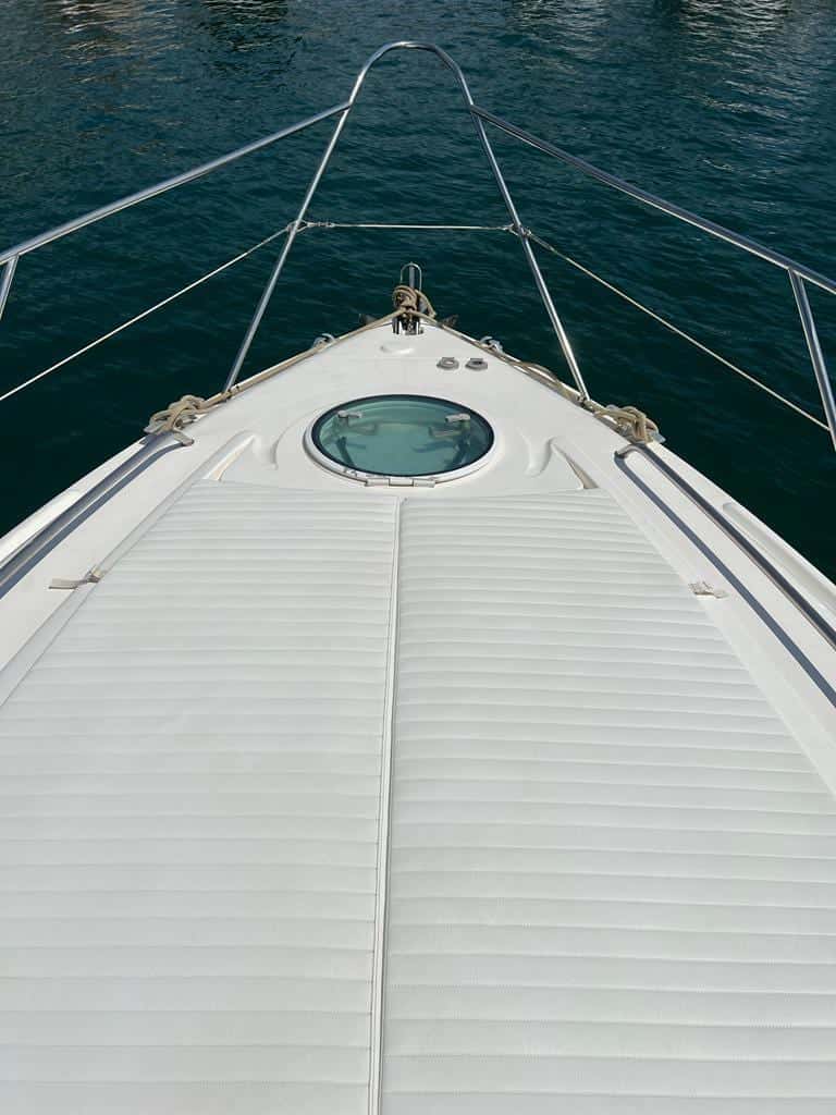 Fairline 34 - miniatura 38