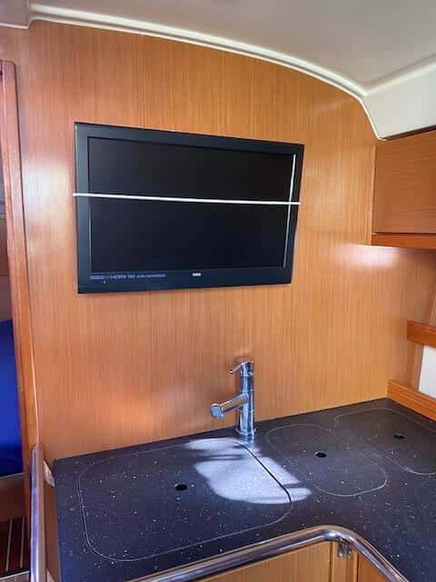 Bavaria 34 Sport - miniatura 12