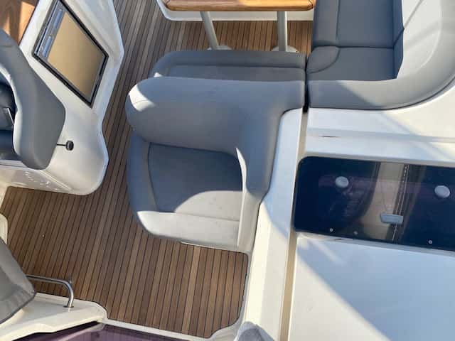 Bavaria 34 Sport - miniatura 3