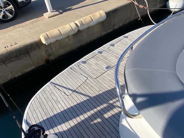 Bavaria 34 Sport - miniatura 6