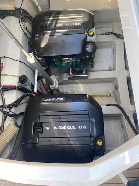 Bavaria 34 Sport - miniatura 9