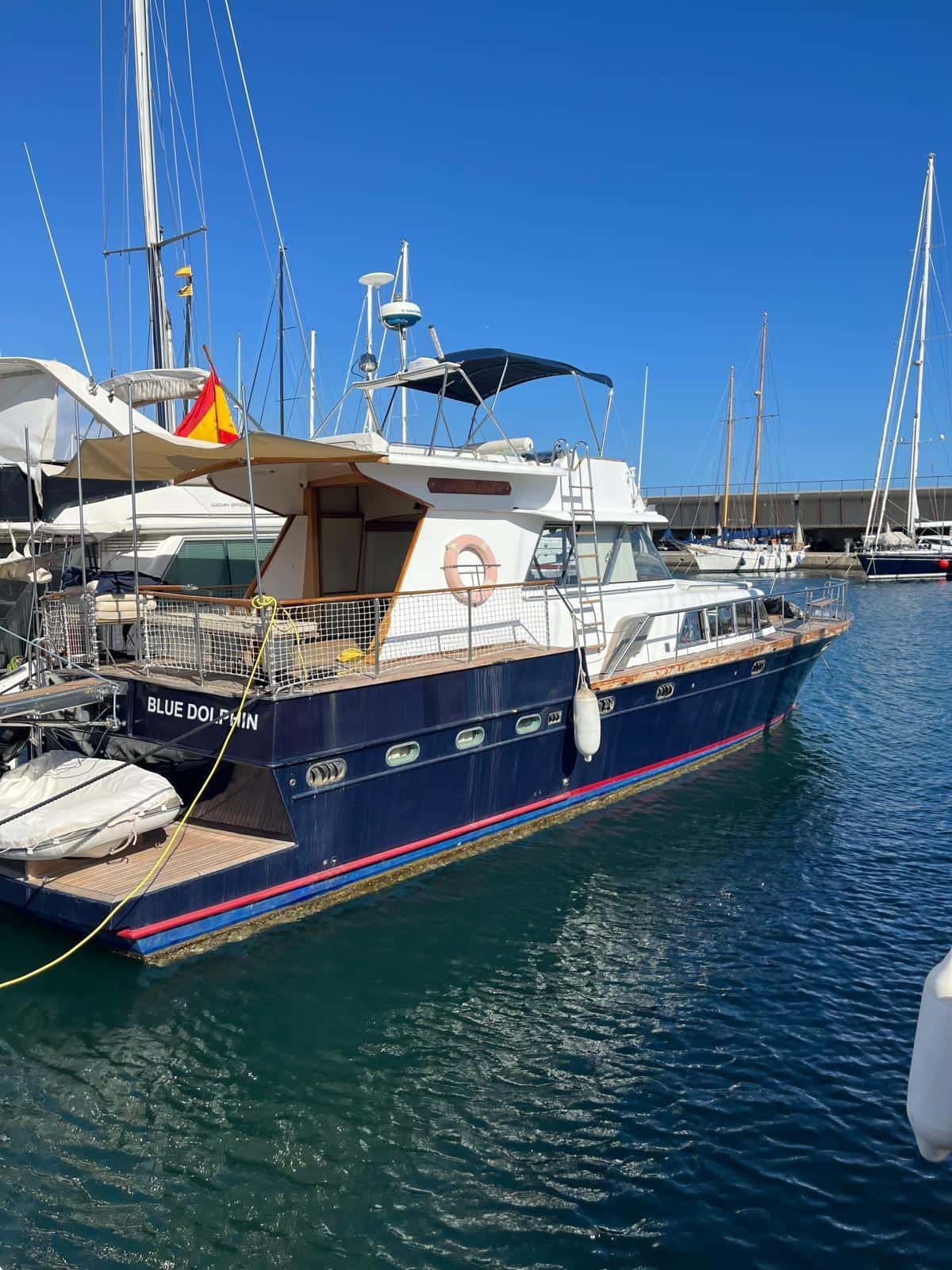 Picchiotti Giannutri - miniatura 3