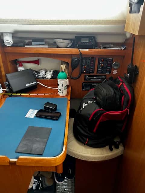 Jeanneau Sun Odyssey 29.2 - miniatura 11