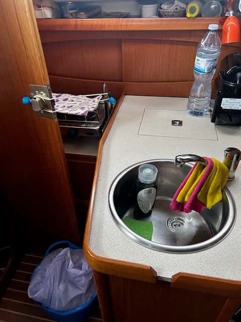 Jeanneau Sun Odyssey 29.2 - miniatura 13