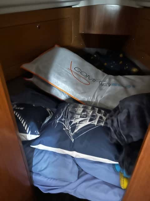 Jeanneau Sun Odyssey 29.2 - miniatura 14