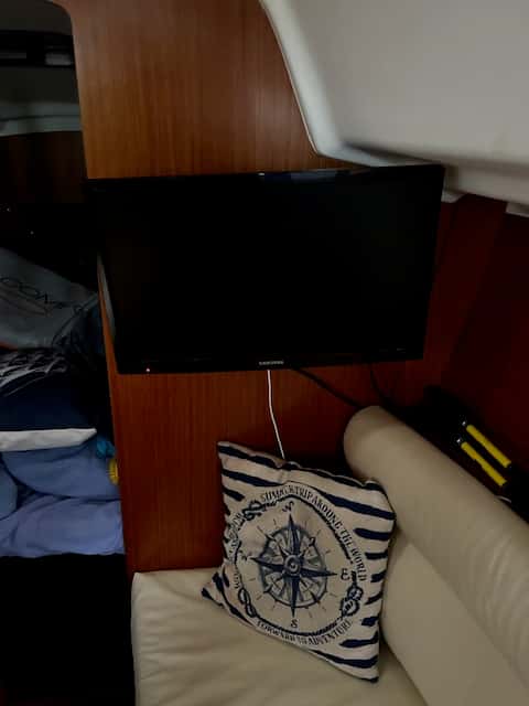 Jeanneau Sun Odyssey 29.2 - miniatura 15