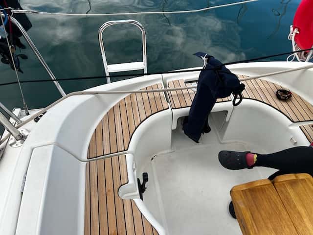 Jeanneau Sun Odyssey 29.2 - miniatura 5