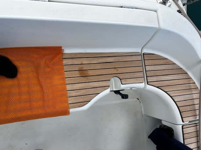 Jeanneau Sun Odyssey 29.2 - miniatura 6