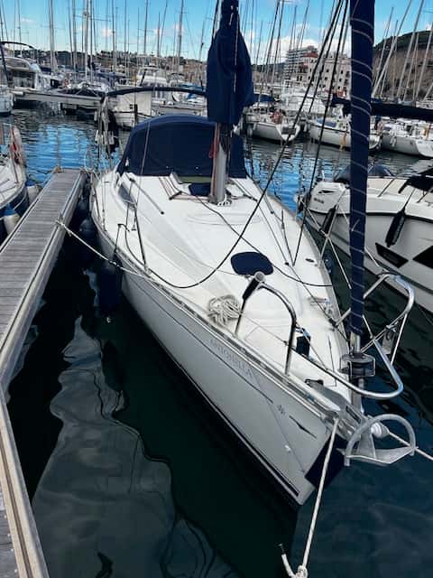 Jeanneau Sun Odyssey 29.2 - miniatura 7