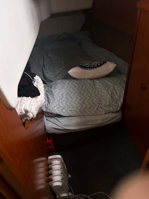 Jeanneau Sun Odyssey 29.2 - miniatura 9