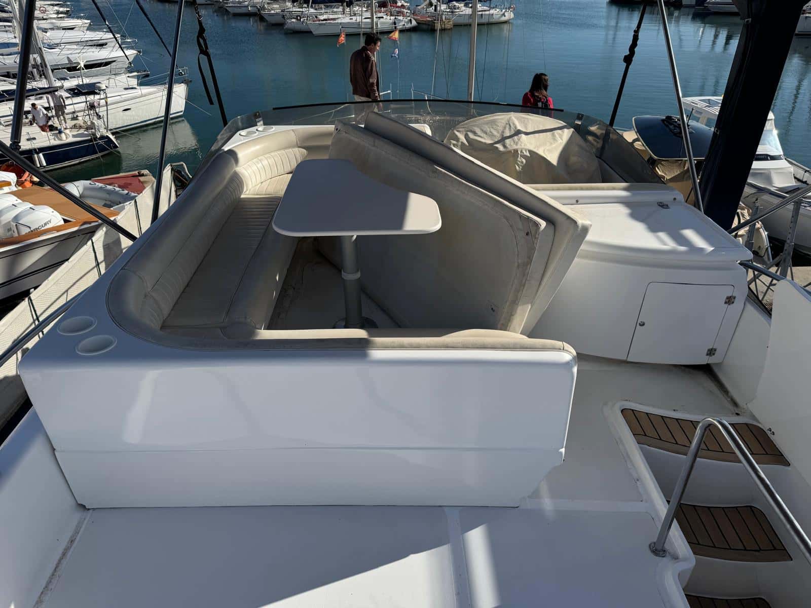 Doqueve 450 Majestic - miniatura 15