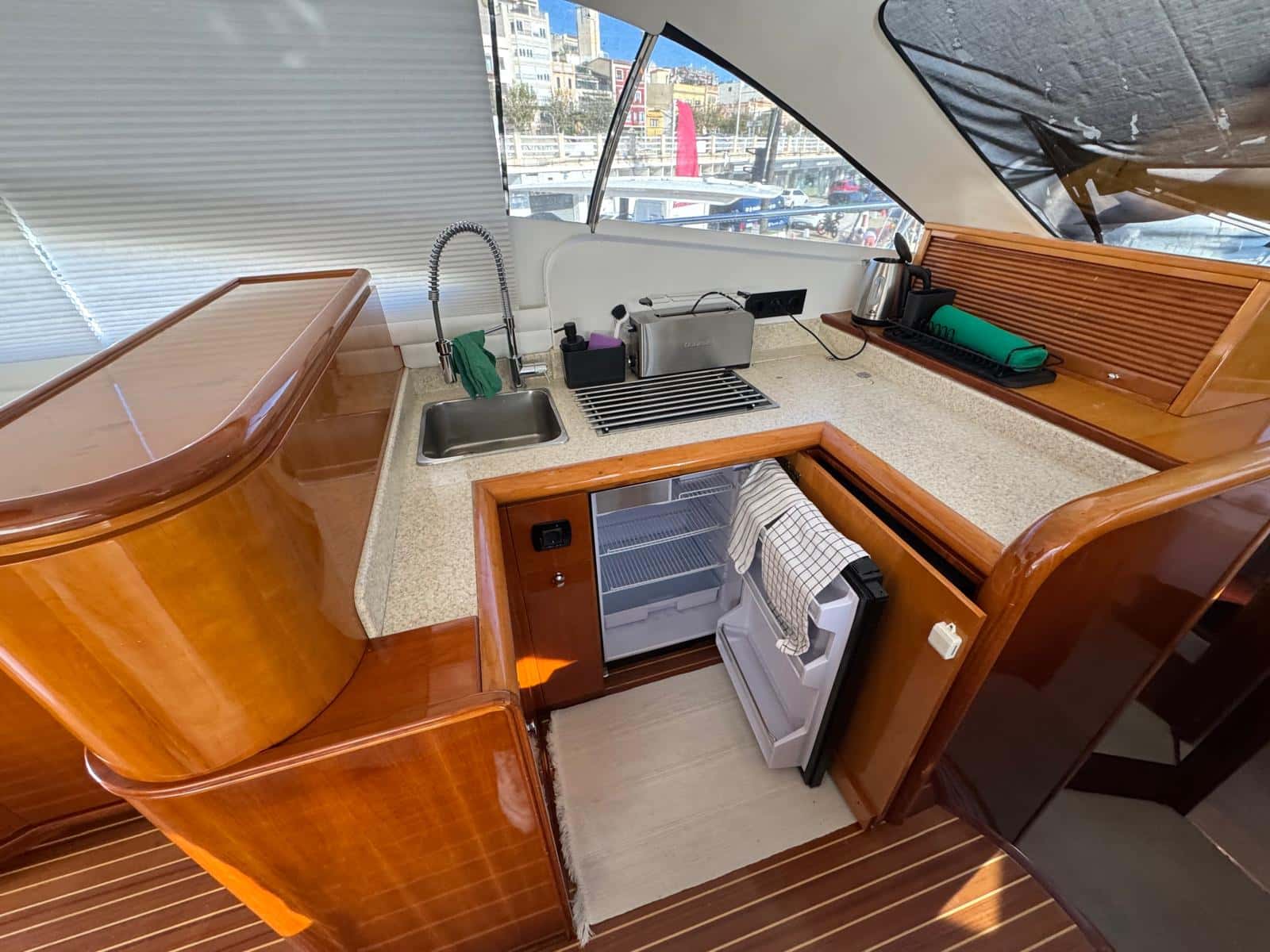 Doqueve 450 Majestic - miniatura 17