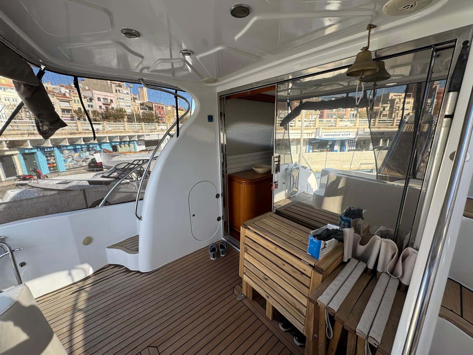 Doqueve 450 Majestic - miniatura 3
