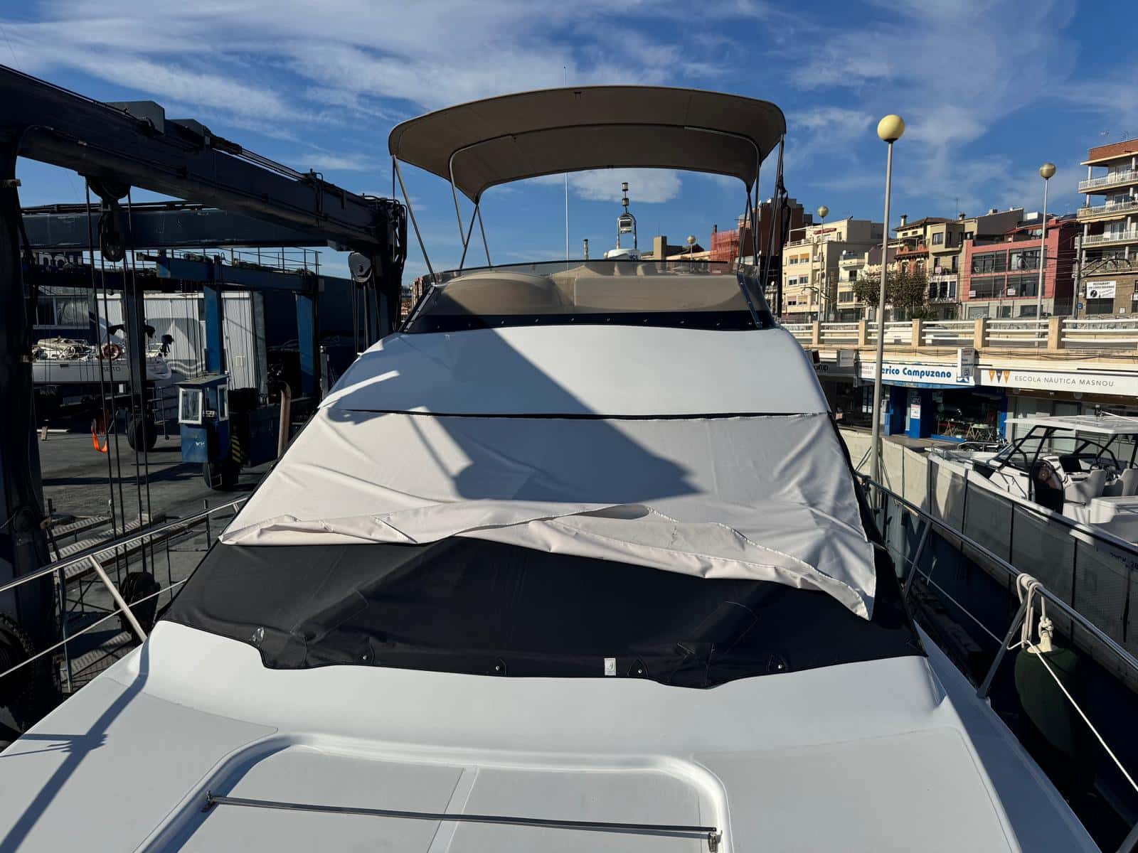 Doqueve 450 Majestic - miniatura 7