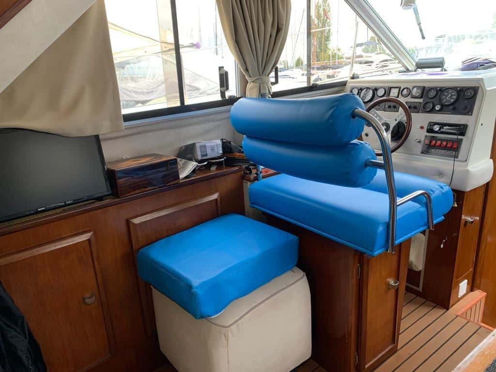 Fairline Corniche 31 Fly - miniatura 11