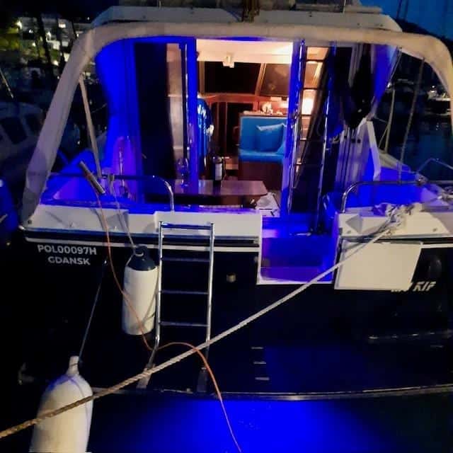 Fairline Corniche 31 Fly - miniatura 14